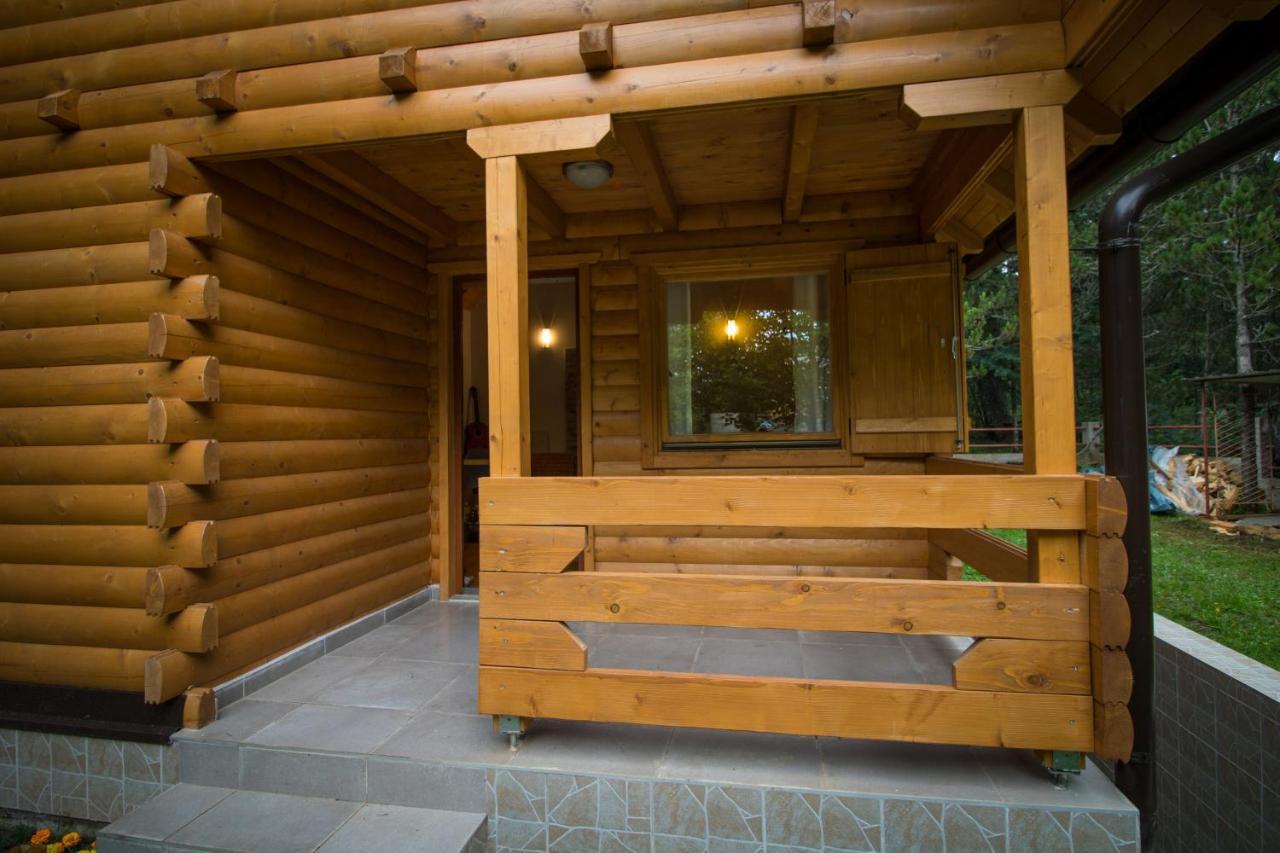 Cabin House Hidden Nest Mostar Exteriér fotografie